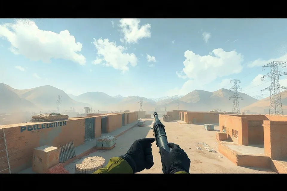 Artwork for Counter-Strike 2